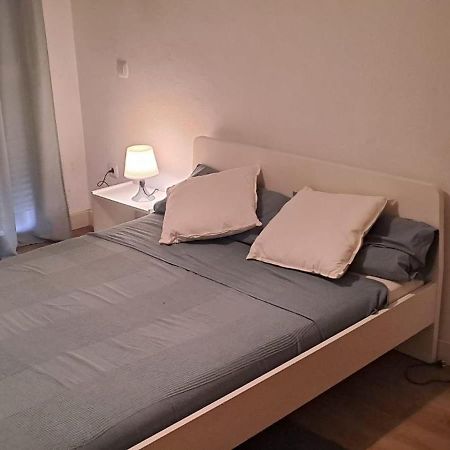 Apartamento Tejares มาลากา ภายนอก รูปภาพ