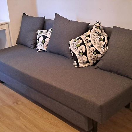 Apartamento Tejares มาลากา ภายนอก รูปภาพ