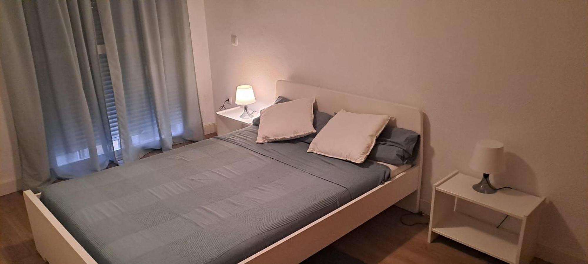 Apartamento Tejares มาลากา ภายนอก รูปภาพ