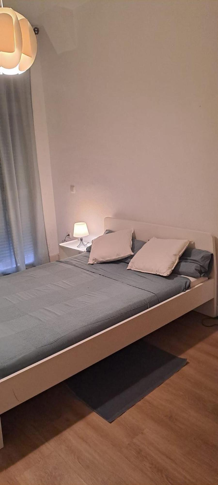 Apartamento Tejares มาลากา ภายนอก รูปภาพ