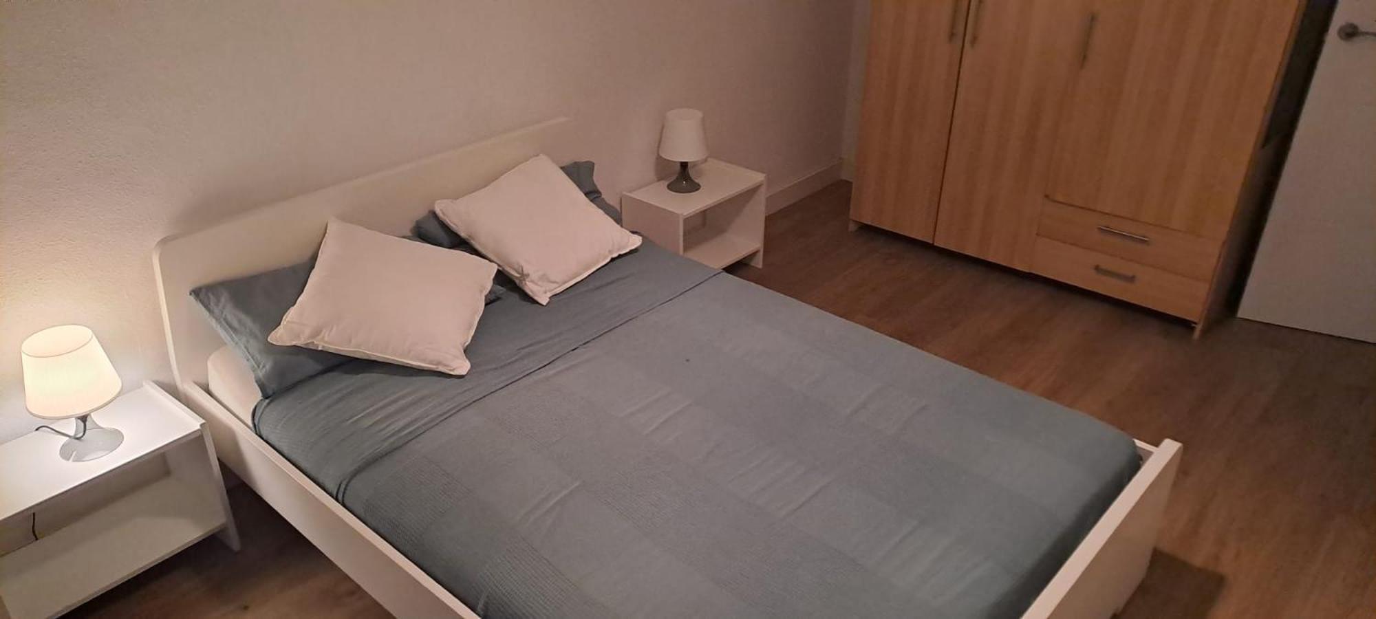 Apartamento Tejares มาลากา ภายนอก รูปภาพ