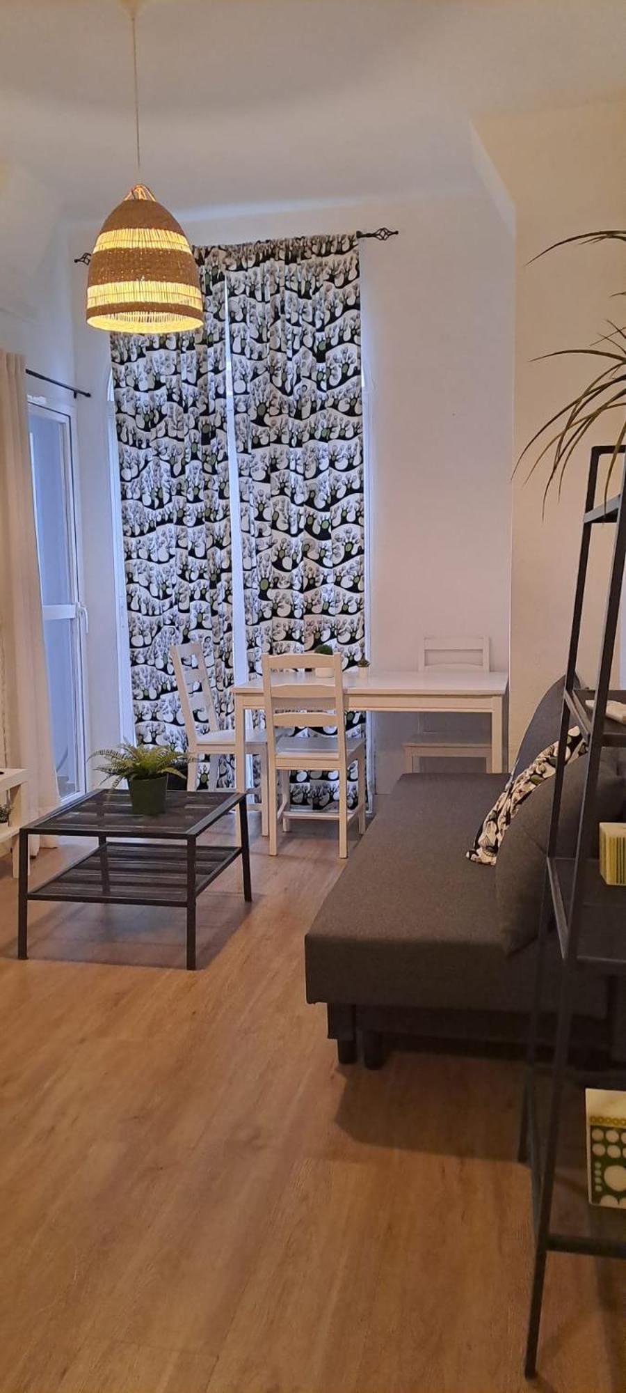 Apartamento Tejares มาลากา ภายนอก รูปภาพ