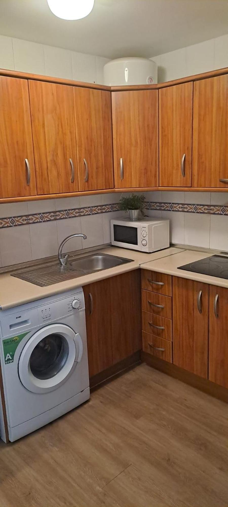 Apartamento Tejares มาลากา ภายนอก รูปภาพ