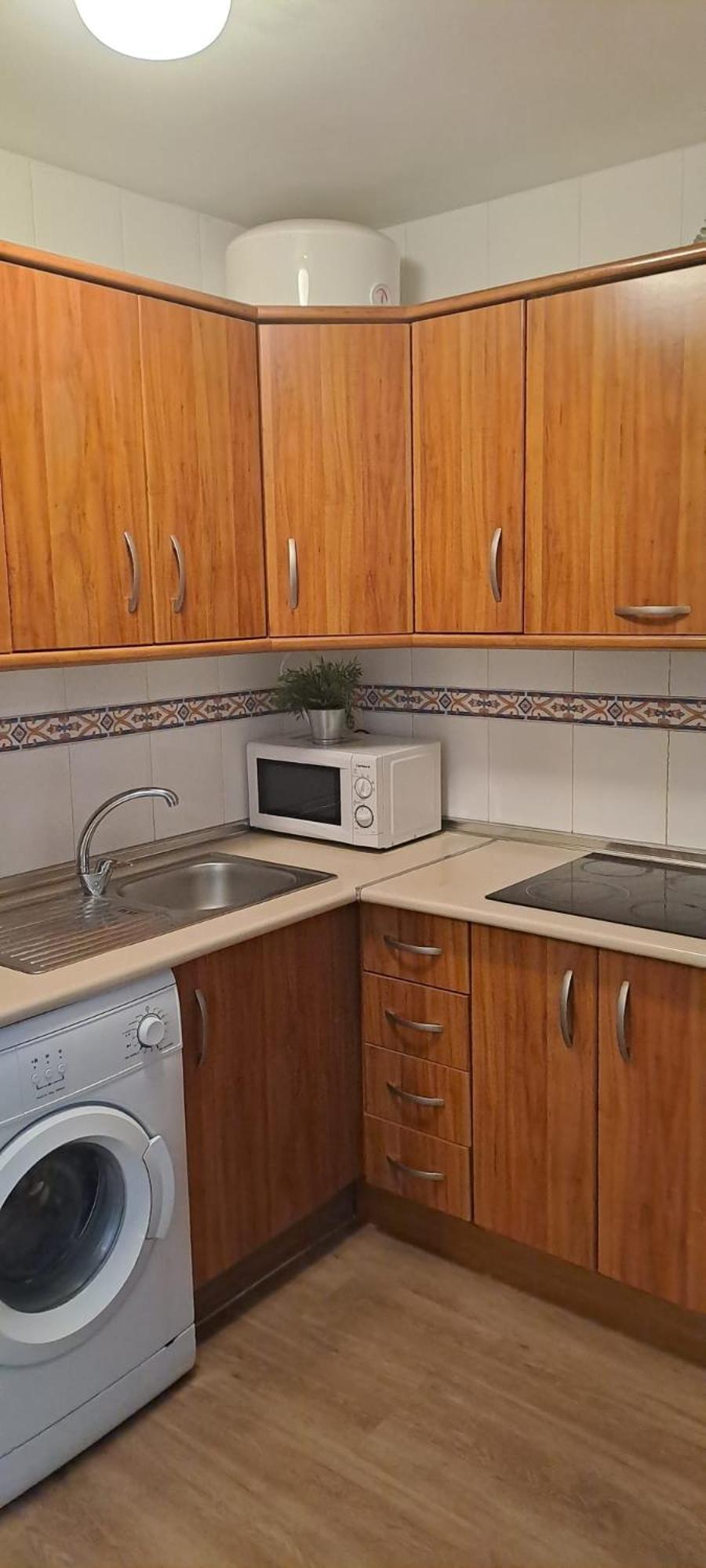 Apartamento Tejares มาลากา ภายนอก รูปภาพ