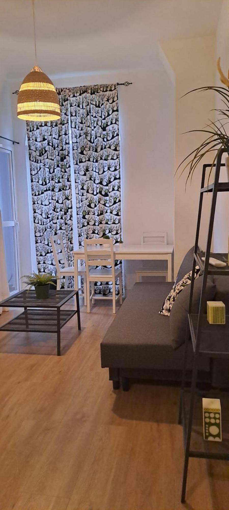 Apartamento Tejares มาลากา ภายนอก รูปภาพ