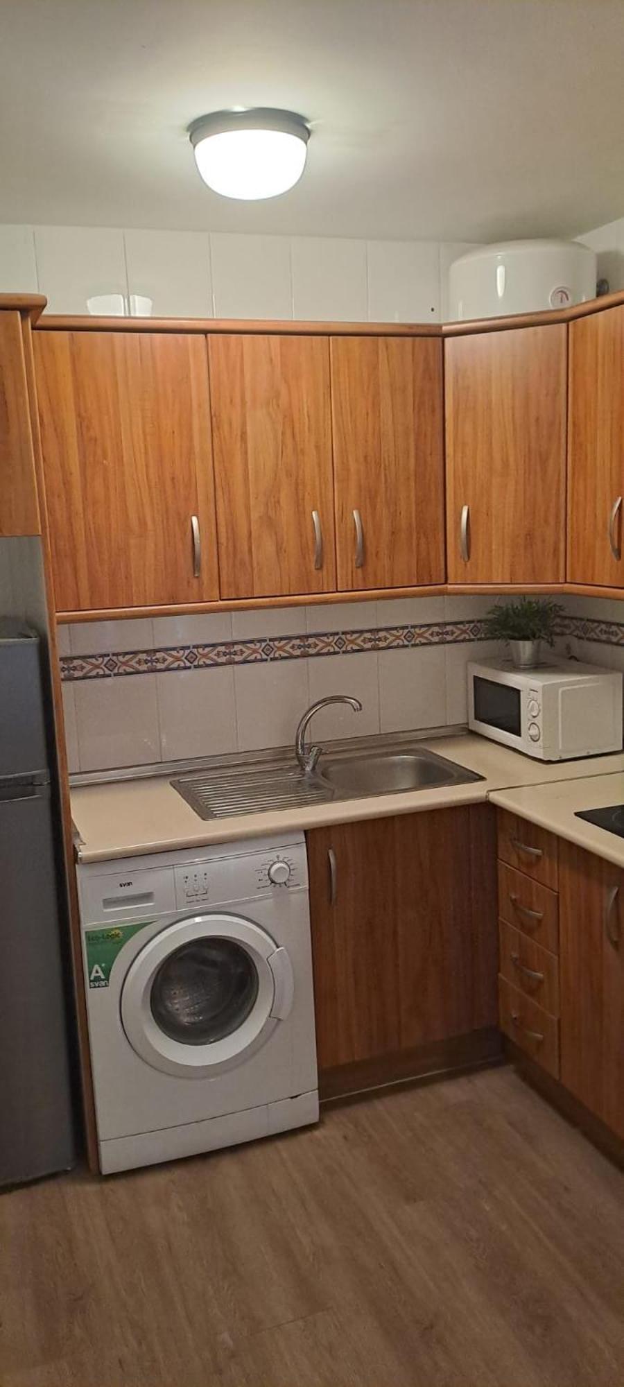 Apartamento Tejares มาลากา ภายนอก รูปภาพ