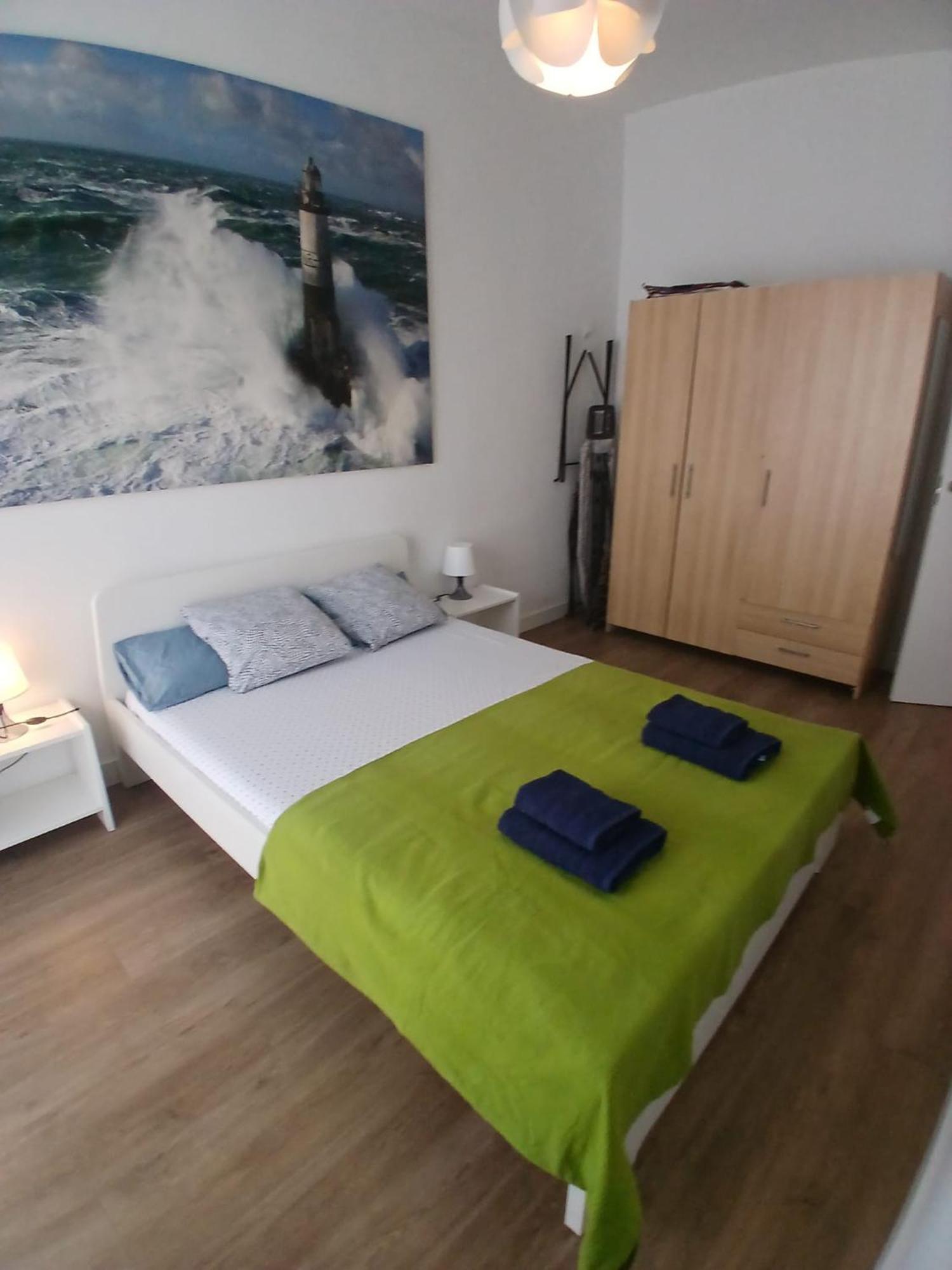 Apartamento Tejares มาลากา ภายนอก รูปภาพ