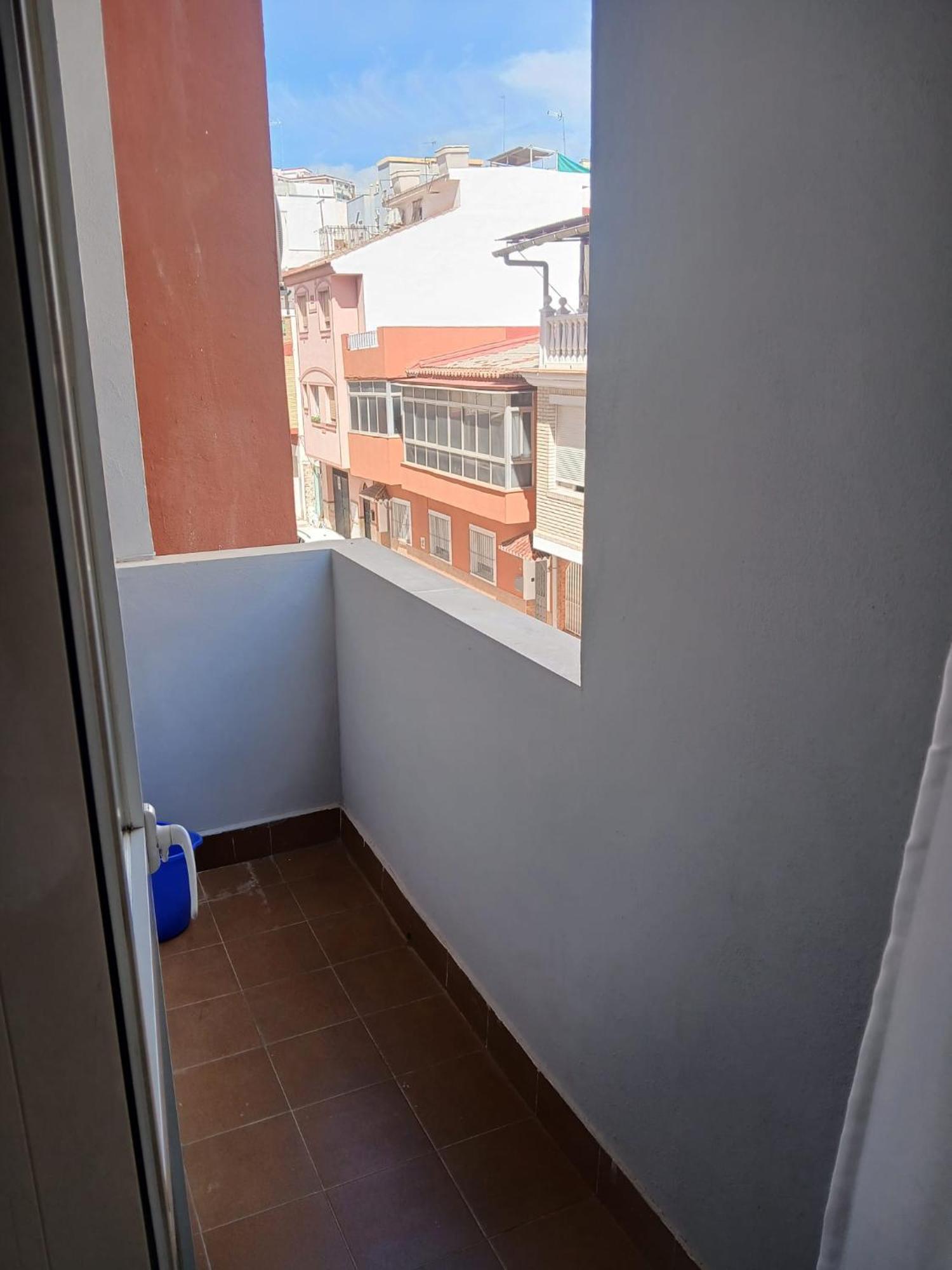 Apartamento Tejares มาลากา ภายนอก รูปภาพ