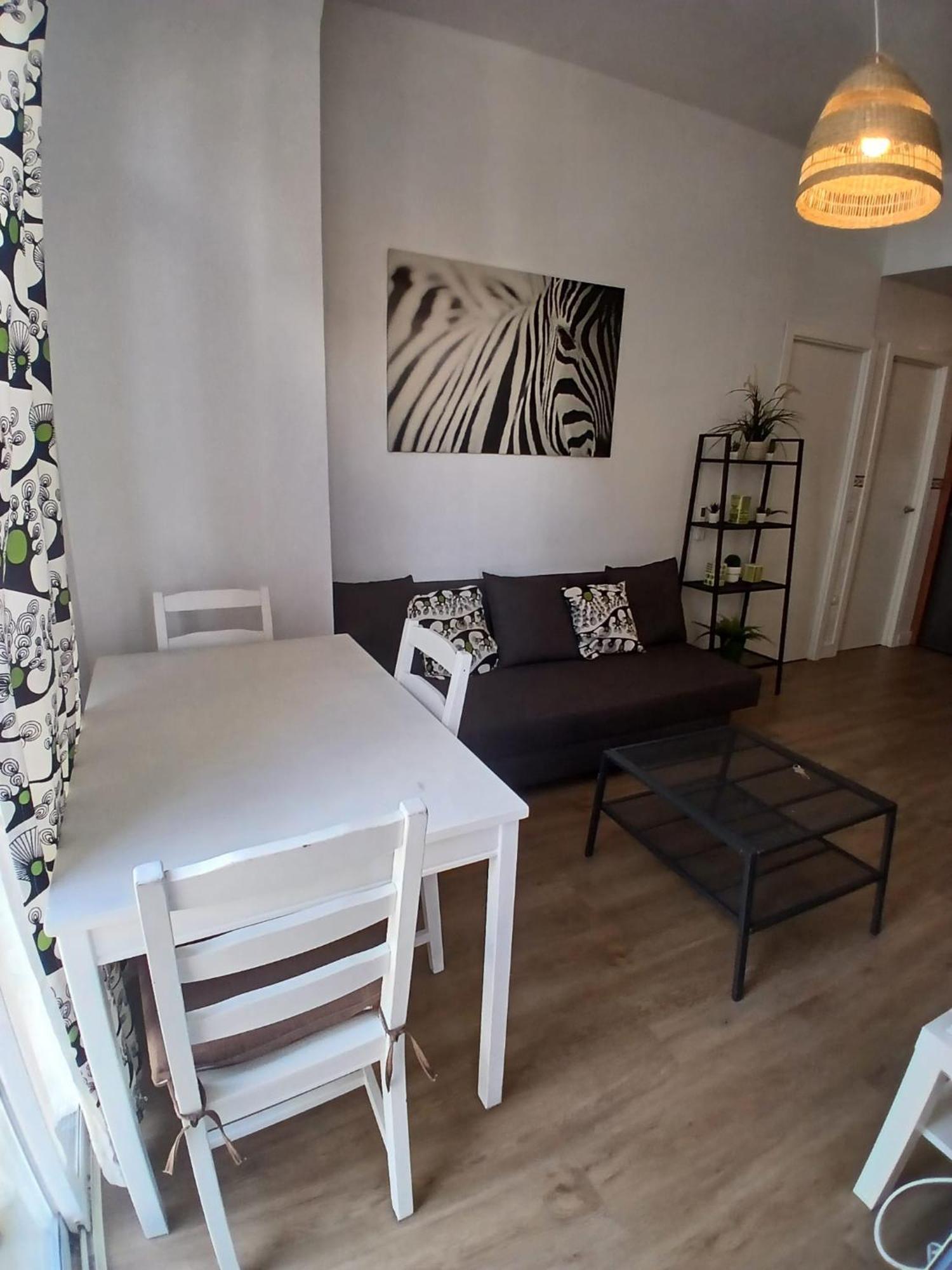 Apartamento Tejares มาลากา ภายนอก รูปภาพ